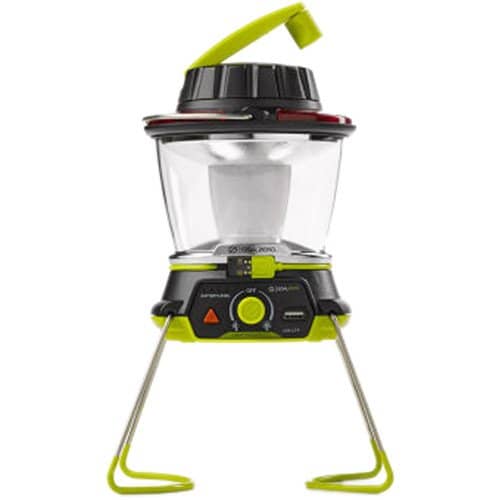 GOAL ZERO Lighthouse 400 Lantern & USB Power Hub