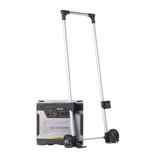 GOAL ZERO Roll Cart suit YETI 1250