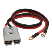 YETI 1250 175A Plug to Ring Terminals