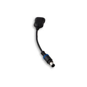 APP to 8MM Input
