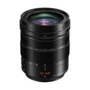 Panasonic Leica DG Vario-Elmarit 12-60mm f/2.8-4 POWER O.I.S. Lens