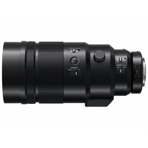 Panasonic Leica DG Elmarit 200mm f/2.8 Power OIS Lens
