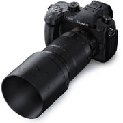 Panasonic 50-200mm f/2.8-4 Lumix (Leica) DG Vario-Elmarit ASPH Power OIS Lens