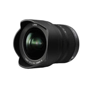 Panasonic Lumix G Vario 7-14mm f/4.0 ASPH Micro 4/3rds Interchangeable lens