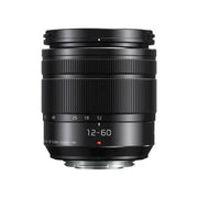 Panasonic Lumix G9 with 12-60mm f/3.5 - 5.6 ASPH Power OIS Lens