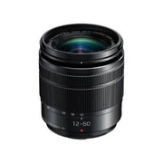 Panasonic Lumix G Vario 12-60mm f/3.5 - 5.6 ASPH Power OIS Lens