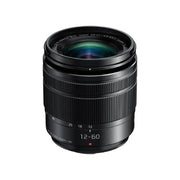 Panasonic Lumix G9 with 12-60mm f/3.5 - 5.6 ASPH Power OIS Lens