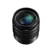 Panasonic Lumix G9 with 12-60mm f/3.5 - 5.6 ASPH Power OIS Lens