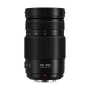 Panasonic 100-300mm f/4.0-5.6 II LUMIX G Vario Lens