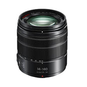 Panasonic LUMIX G VARIO 14-140 / F3.5-5.6 II ASPH POWER