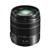 Panasonic LUMIX G VARIO 14-140 / F3.5-5.6 II ASPH POWER