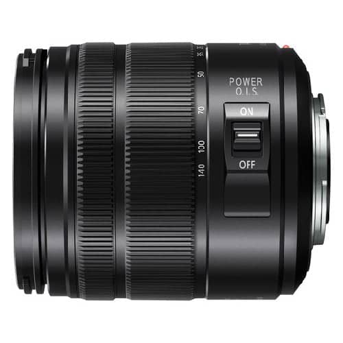 Panasonic LUMIX G VARIO 14-140 / F3.5-5.6 II ASPH POWER