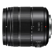 Panasonic LUMIX G VARIO 14-140 / F3.5-5.6 II ASPH POWER