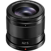 Panasonic Lumix G 42.5mm f/1.7 Portrait Lens