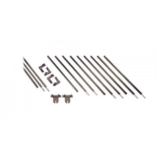 Avenger Frame Overhead Modular 12'x12'