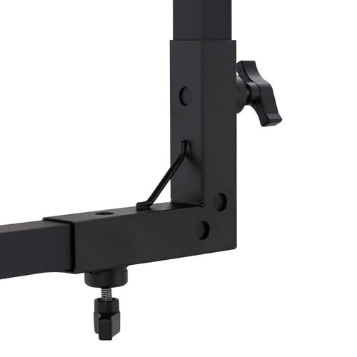 Avenger Frame Overhead Modular 12'x12'