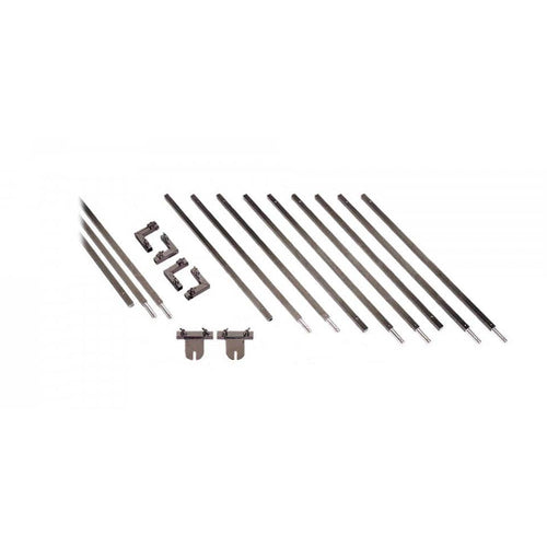 Avenger Frame Overhead Modular 12'x12'