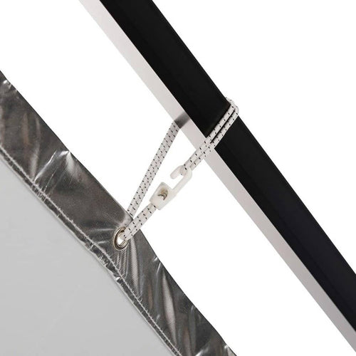 Avenger Frame Overhead Modular 12'x12'