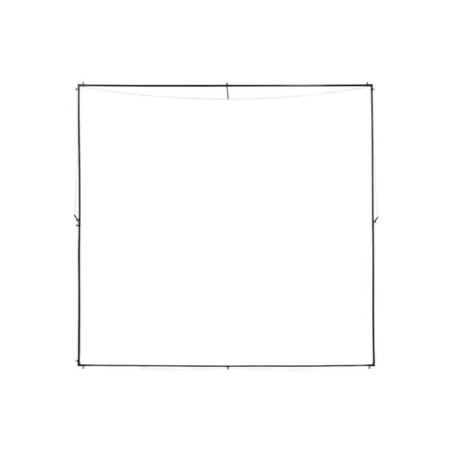 Avenger Frame Overhead Modular 20'x20'