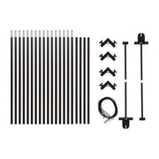 Avenger Frame Overhead Modular 20'x20'