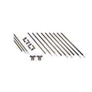 Avenger Frame Overhead Modular 20'x20'