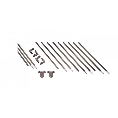 Avenger Frame Overhead Modular 20'x20'
