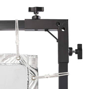 Avenger Frame Overhead Modular 20'x20'