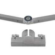 Avenger Frame Overhead Fold Away 12x12