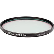 Hoya 49mm UV & IR Cut Filter