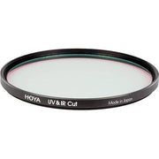 Hoya 49mm UV & IR Cut Filter