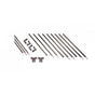 Avenger rame Overhead Modular 8'x8'