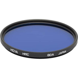 Hoya 58mm 80A Filter