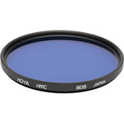Hoya 49mm 80B Filter