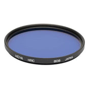 Hoya 67mm 80B Filter