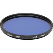 Hoya 82mm 80B Filter
