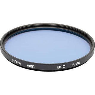 Hoya 49mm 80C Filter