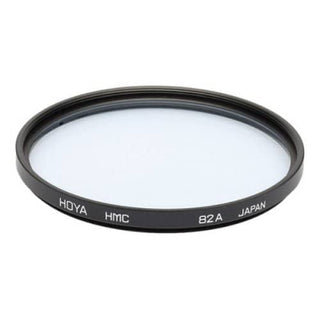Hoya 82mm 82A Filter