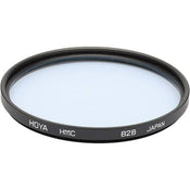 Hoya 49mm 82B Filter