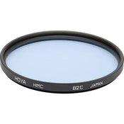 Hoya 67mm 82C Filter