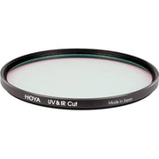 Hoya 82mm UV & IR Cut Filter