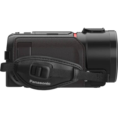 Panasonic¬†HC-VX1 4K HD Camcorder