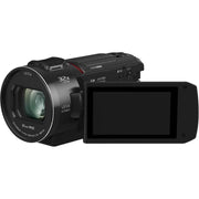 Panasonic¬†HC-VX1 4K HD Camcorder