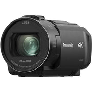 Panasonic¬†HC-VX1 4K HD Camcorder