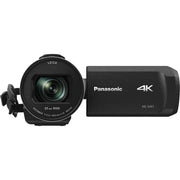 Panasonic¬†HC-VX1 4K HD Camcorder