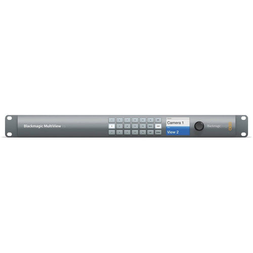 Blackmagic Design MultiView 16