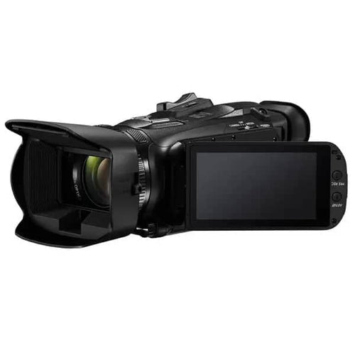Canon Legria HFG70 UHD 4K Camcorder (Black)
