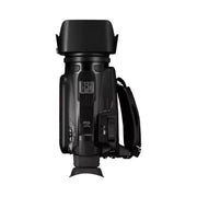 Canon Legria HFG70 UHD 4K Camcorder (Black)
