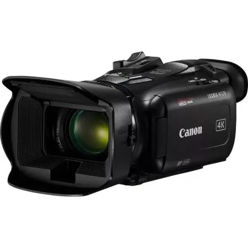 Canon Legria HFG70 UHD 4K Camcorder (Black)
