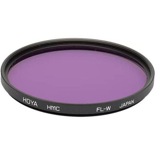 Hoya 49mm FL-W Filter