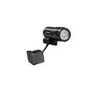 Nitecore HM01 lightweight 320 lumen tactical helmet light